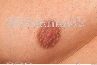 Nipple texture of Gene 0001
